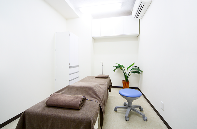 処置室